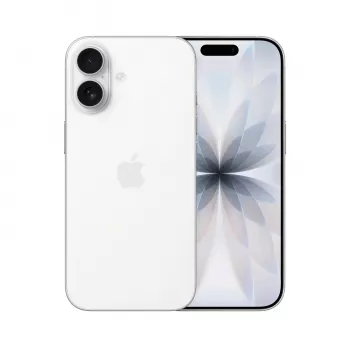 Apple iPhone 17 - 5G-smartphone - Dual-SIM / intern geheugen 512 GB - OLED-display - 6,3 inch - 2622 x 1206 pixels (120 Hz)