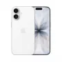 Apple iPhone 17 - 5G-smartphone - Dual-SIM / intern geheugen 512 GB - OLED-display - 6,3 inch - 2622 x 1206 pixels (120 Hz)