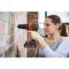 Black & Decker BDCHD18KB-QW boormachine snoerloos zwart, oranje