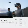 Quadcopter DJI Neo Motion Combo 4 rotoren 12 MP 3840 x 2880 pixel