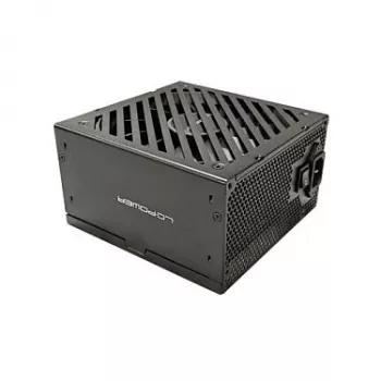 Voeding LC-Power LC6850B-SI V3.1 850 W, 20+4-pins ATX, 80 PLUS Bronze