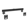 Sbox PLB-1948 vaste tv-wandbeugel, 43-100 inch, tot 75 kg, VESA 800x600