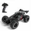 R/C Turbo Challenge Off Road middelgroot voertuig
