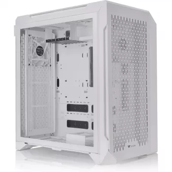Thermaltake behuizing CTE C700 TG Full Tower Snow White Retail - behuizing - ATX