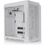 Thermaltake behuizing CTE C700 TG Full Tower Snow White Retail - behuizing - ATX