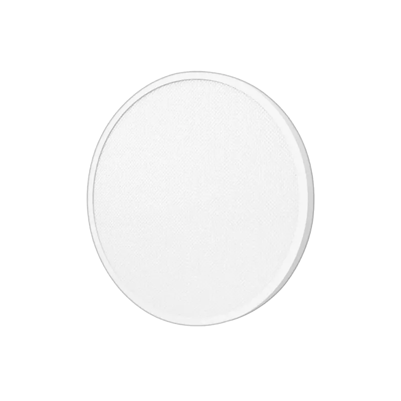 Slimme plafondlamp Xiaomi BHR07RIGL Wi-Fi 17 W wit