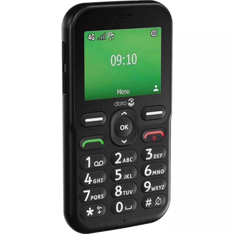 Mobiele telefoon Doro Leva E10 2,4 inch