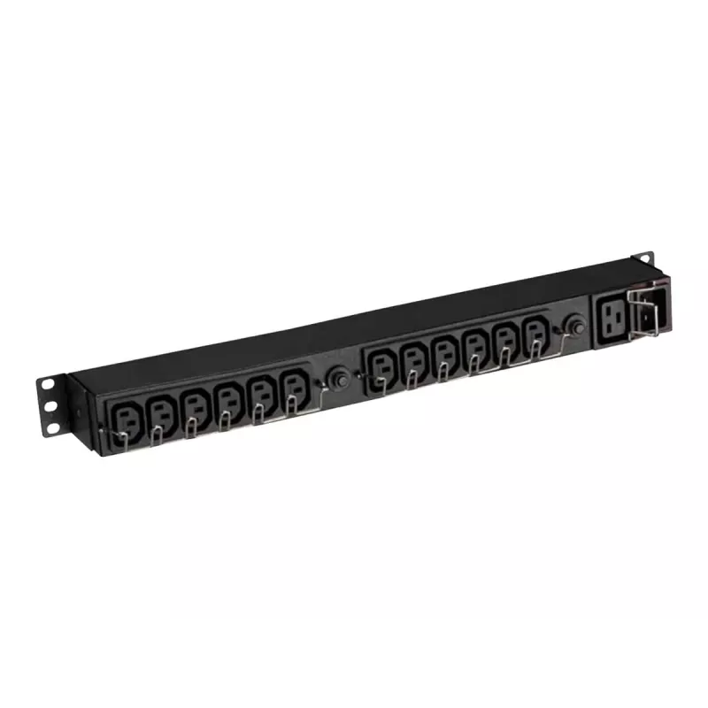 Stroomverdeeleenheid Eaton EFLX12I