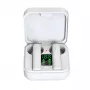 Denver TWS-62 BT TWS earbuds met ingebouwde MP4-speler