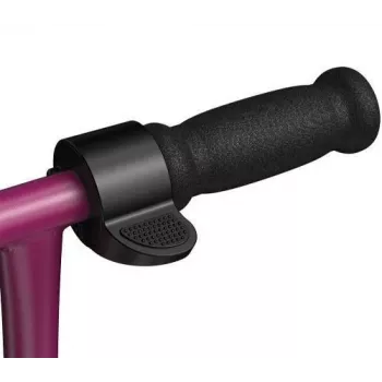 RAZOR XLR 90 Power Core elektrische step, roze (13173869)
