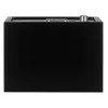 Yale YSV/250/DB2 vrijstaande safe 16,3 l staal zwart