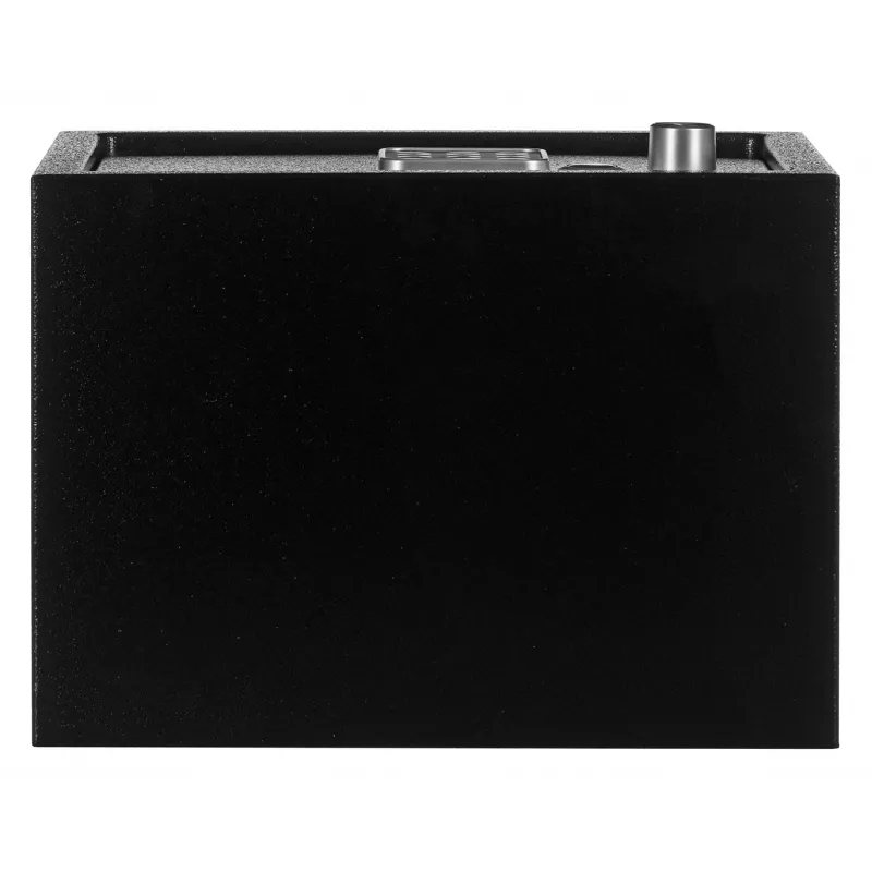 Yale YSV/250/DB2 vrijstaande safe 16,3 l staal zwart