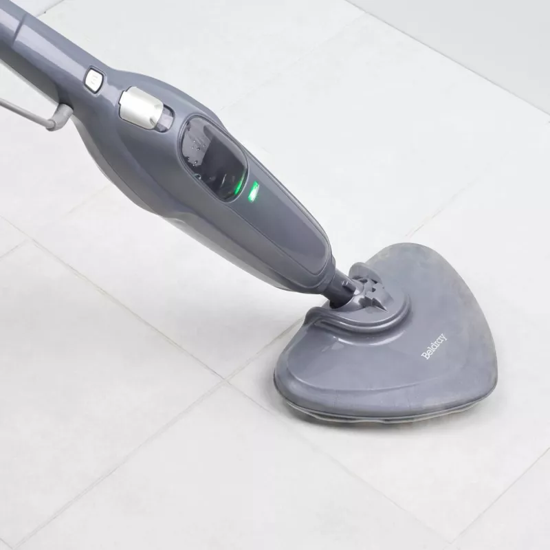 Beldray BEL01986VDER Clean and Refresh Stoomreiniger