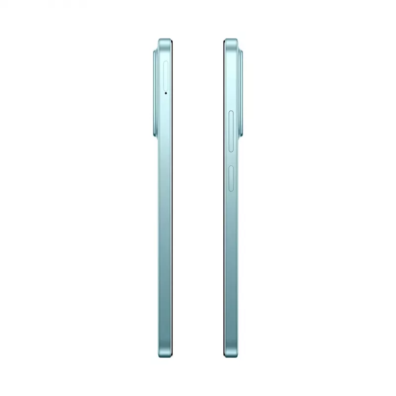Xiaomi POCO C85 smartphone 8 GB RAM 256 GB, 6,9", 4G, Dual SIM, 6000 mAh, groen
