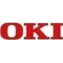 OKI - zwart - origineel - tonerpatroon - voor ES 2426 (41963076)