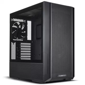 PC-behuizing Lian Li Lancool 216-X midi tower zwart