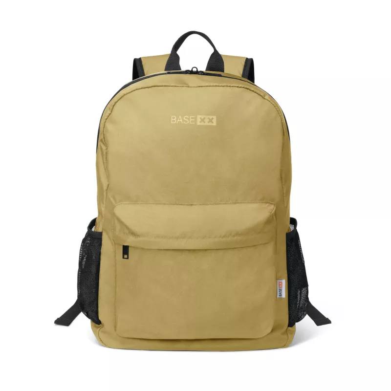 Notebook-rugzak 15,6 inch BASE XX B2 kameelbruin