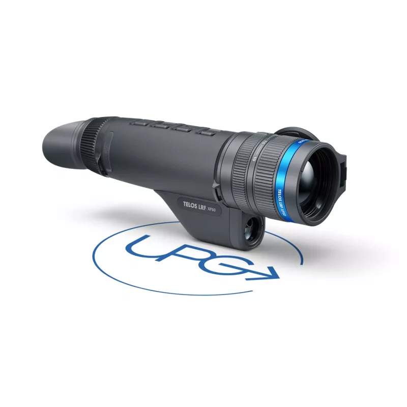 Pulsar Telos XP50 warmtebeeldcamera