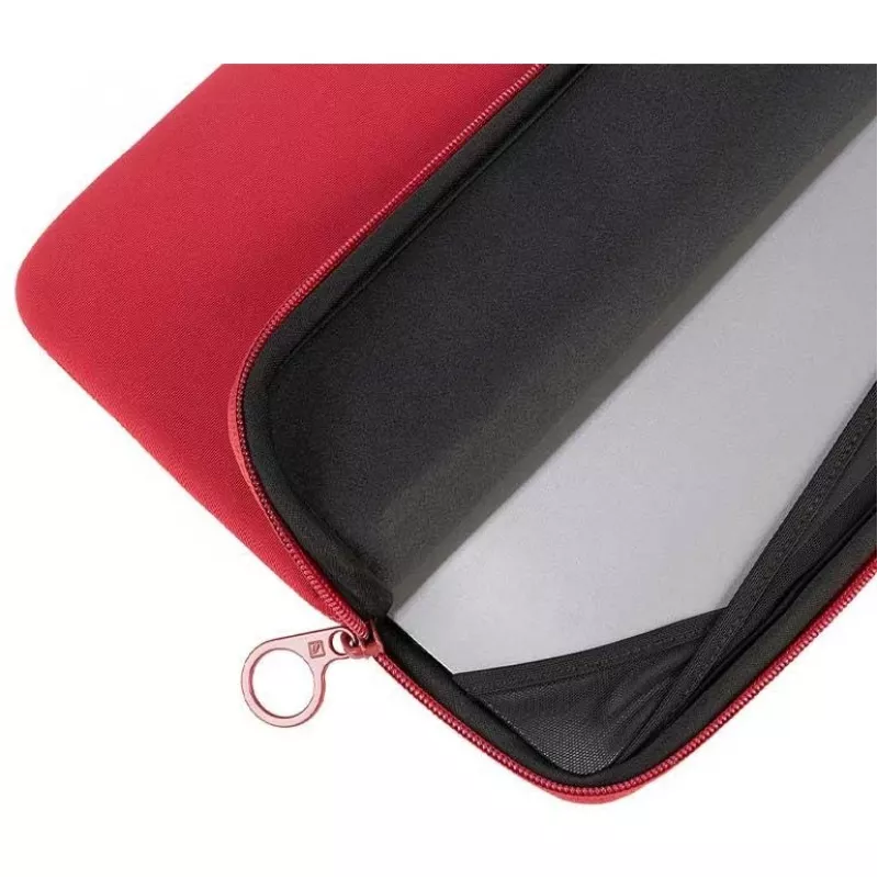 TUCANO Top Second Skin 40,60 cm 16 rood notebook tot 16 BFTMB16-R