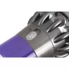 Dyson Cyclone V10 Absolute 2-in-1 steelstofzuiger accu droog zakloos koper, nikkel