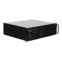 NETRACK NP5108 Serverbehuizing Mini-ITX/MicroATX/ATX 482 133 3 390mm 3U Rack 19