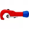 Pijpsnijder Knipex TubiX 90 31 02 BK