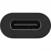 USB-C-koppeling Goobay 45401 zwart