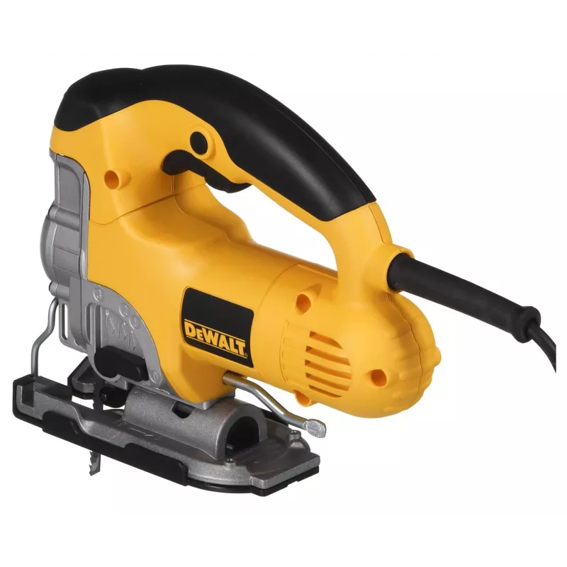 Decoupeerzaag DeWALT DW331K