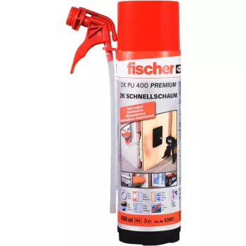 Fischer 053081 blauw