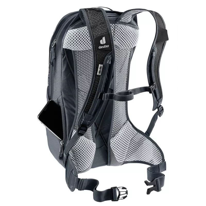 Fietsrugzak - Deuter Race Air 10