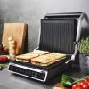 Barbecuegrill Gastroback Design BBQ Advanced Smart