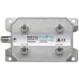 Axing BAB 4-02 kabelsplitter grijs (BAB 4-02)