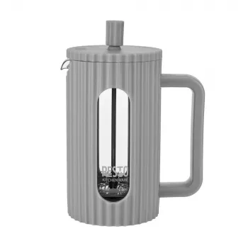 Resto 90532 French press koffiezetter, 600 ml