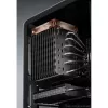 Koellichaam/radiator Noctua NH-P1 aluminium 158x154x152 mm