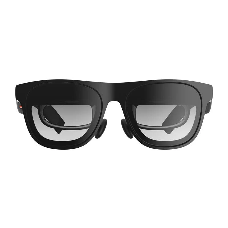AR-bril XREAL One – licht ontwerp, hoge resolutie, model ONE
