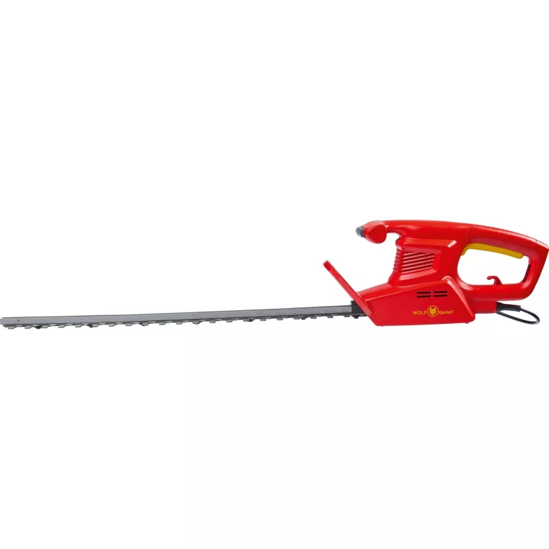 Bosmaaier WOLF-Garten Lycos E/500 H