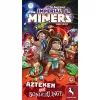 Imperial Miners: Azteken en zonderlingen, bordspel-uitbreiding