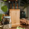 Fiskars Functional Form 4 stuks messenblok met sleuven