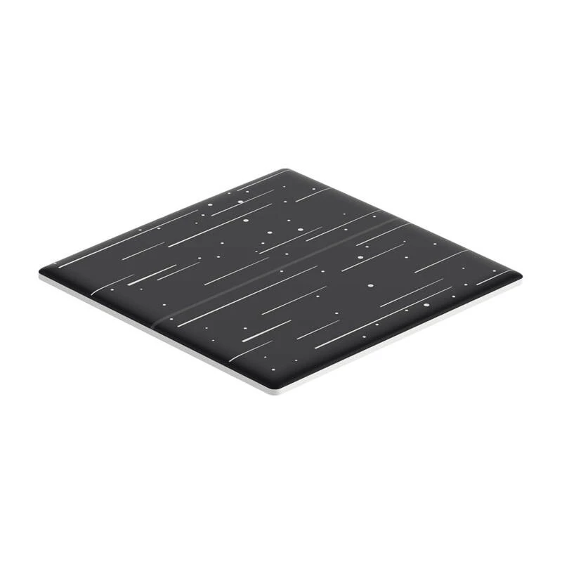 Decoratieve afdekking / kap voor T5 SONOFF Star 2C touch-schakelaar
