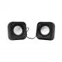 Luidspreker Sbox SP-203 zwart, 20W