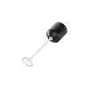 Staafmixer GASTROBACK Cordless Design 5-in-1 — 180 W, 0,5 L kom, op accu, RVS-messen