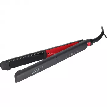 SmoothStay RVST2211PE, haartang zwart