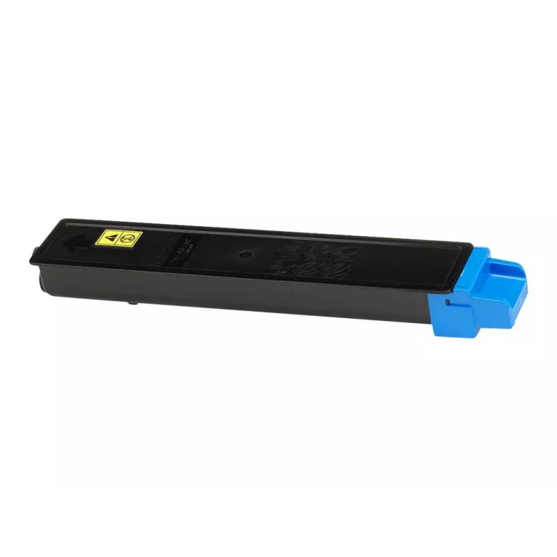 Tonercartridge Kyocera TK 8315C 3000 pagina's cyaan