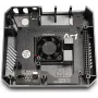 Inter-Tech RASPBERRY behuizing ODS-727 Pi4 (Model B) (88887361)
