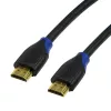 HDMI-kabel LogiLink CH0066 10 m