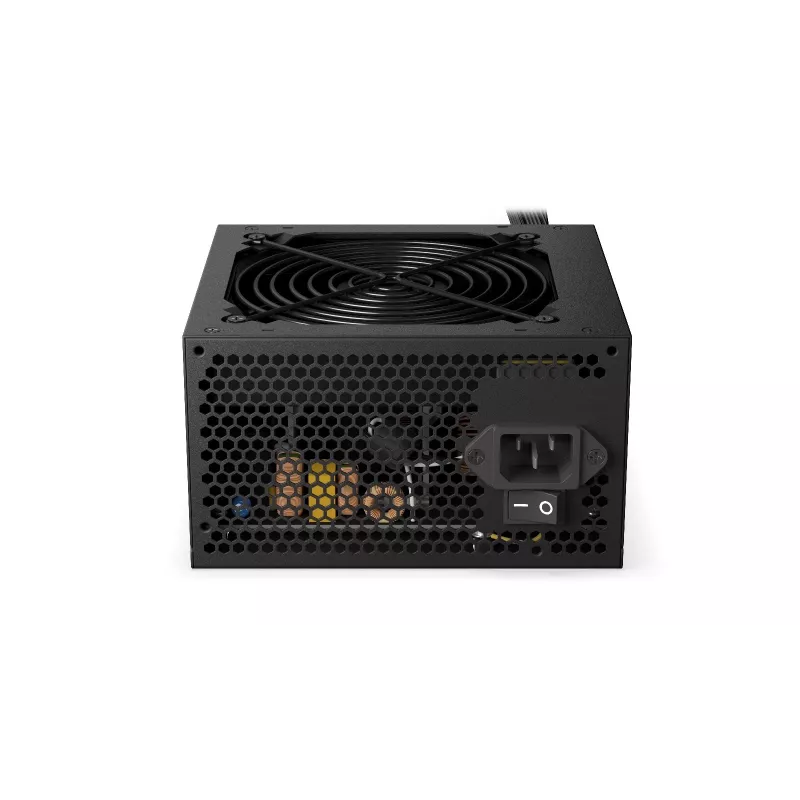 ENDORFY Elementum E5 550W voeding 24-pin ATX ATX zwart