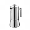 GEFU NANDO keukenhulp roestvrij staal 107mm breedte 146mm diepte 225mm hoogte
