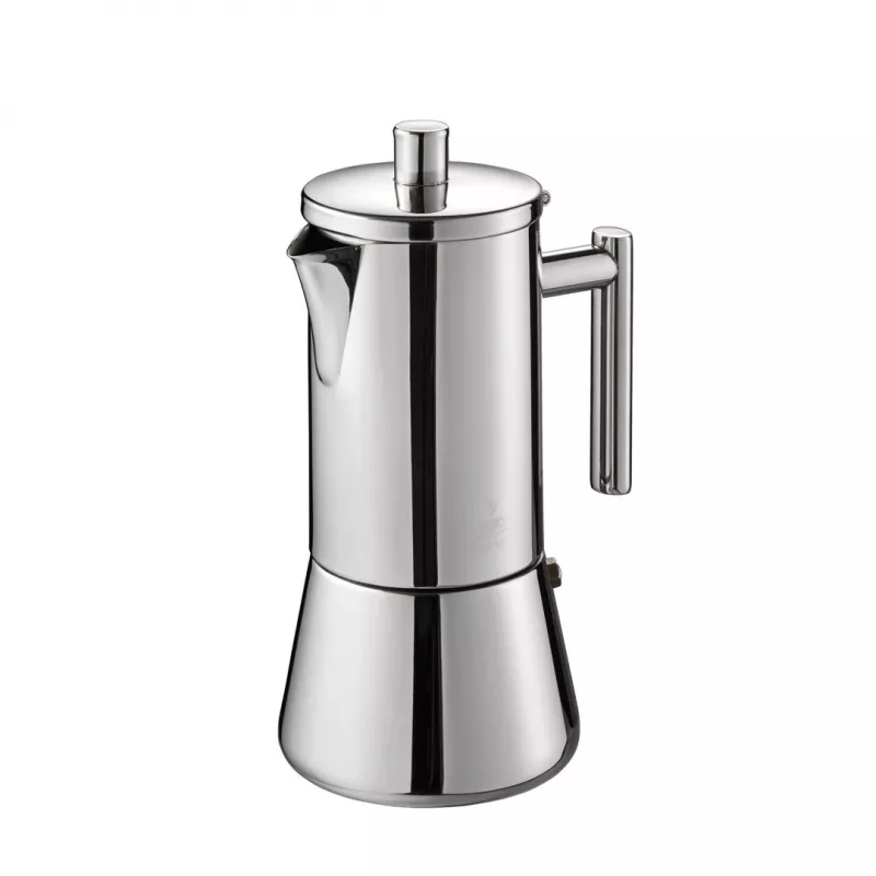 GEFU NANDO keukenhulp roestvrij staal 107mm breedte 146mm diepte 225mm hoogte