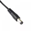 Akyga AK-TB-11 universele voeding 9 V / 1 A, 9 W, 5,5 x 2,1 mm stekker, 1,5 m