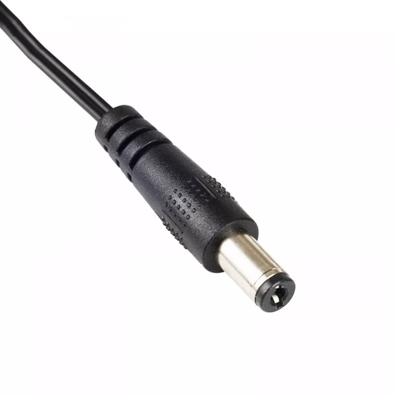 Akyga AK-TB-11 universele voeding 9 V / 1 A, 9 W, 5,5 x 2,1 mm stekker, 1,5 m